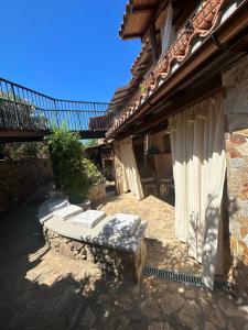 Studio flat in Sardinia Costa Smeralda img11