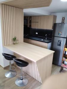 Moderno y hermoso apartamento SABANETA