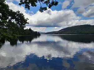 Ye Old'e Man Lake district Grange-over-Sands - Flookburgh