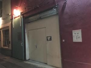 loft charmant dans quartier branché