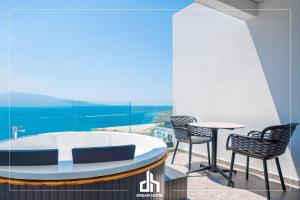 DREAM HOTEL SARANDA