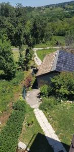 Torre Melissa a Guardiagrele