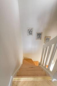 Appartements Joli duplex avec jardin, 2 personnes, Ecully : photos des chambres