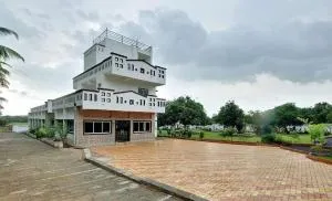 Wildlife Gir Resort - Junagadh