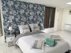 Chambre La Côte Sauvage - La Tremblade