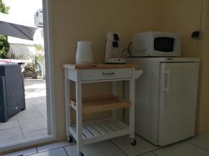 Chambre La Côte Sauvage