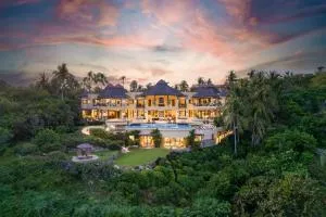 2010 - VILLA ALLURE - Mojón