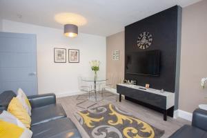 Beautifully Designed Pollok House