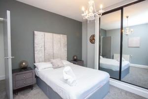 Beautifully Designed Pollok House