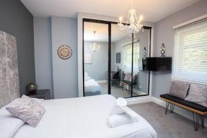 Beautifully Designed Pollok House