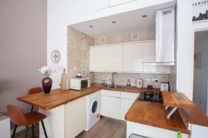 Mosspark Boulevard Exec Apartment ii - Free Parking