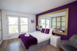 Mosspark Boulevard Exec Apartment ii - Free Parking