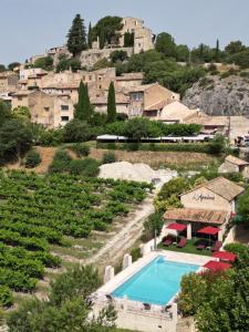 Hotels Vilajoun : photos des chambres