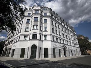 Rezidence u Vaňkovky