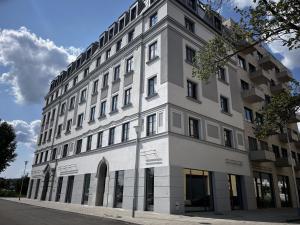 Rezidence u Vaňkovky