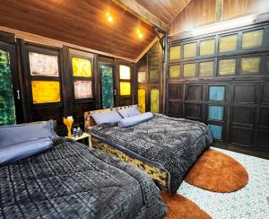 Phòng Hai Giường Đơn (Twin Room)