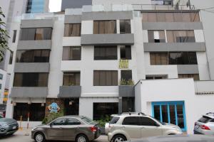 Hospedaje San Isidro