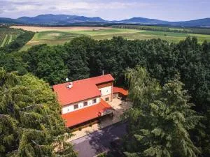 Senyői Vendégház - Kishuta