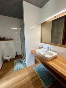 Apartmány POCO LOCO