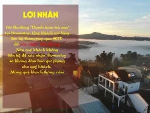 Người Măng Đen Homestay - Làng Dak Tung