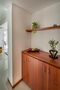 Apartamento con vista al mar - Condominio Zazué