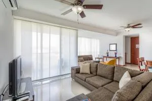 Apartamento - Condominio Zazué - 圣玛尔塔