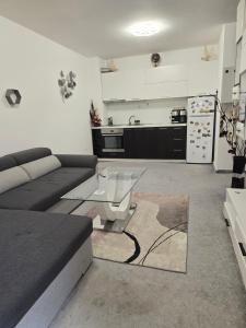 Cascadas pool view luxury apartment Sunny beach