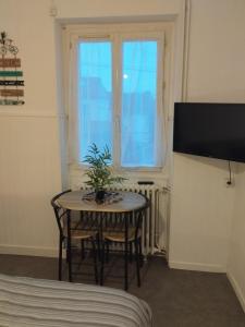 Appartements residence bregeroise 5 : photos des chambres