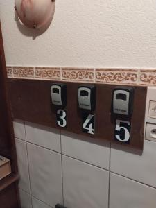 Appartements residence bregeroise 5 : photos des chambres
