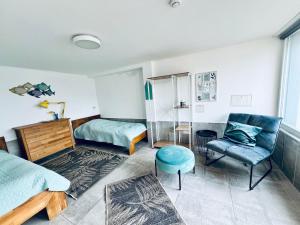 Westerbergen Haus "baltic blick"