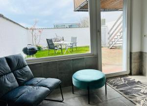 Westerbergen Haus "baltic blick"