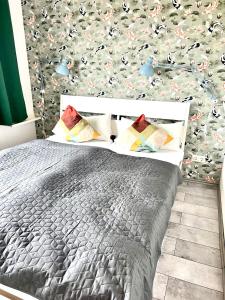 Westerbergen Haus "baltic blick"