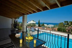 Amalia Villa - Polis Chrysochous