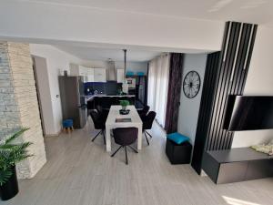 Apartments Slavica 