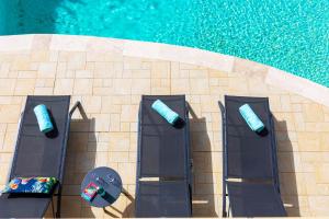 Provenzalische Villa Maison des Loups - Garten mit Meerblick und Infinity Pool by Riviera HomeLife