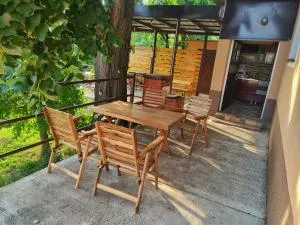 Kućica Osmeha - Ropočevo