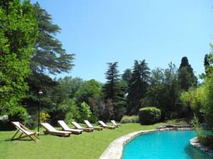 Hotel San Huberto Tenis