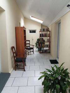 B&B / Chambres d'hotes Chambre La Cote Sauvage : photos des chambres