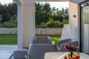 New! Luxury Villa Epic 4 - 50 m 2 heated pool
