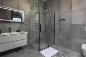 New! Luxury Villa Alta - 50 m 2 heated pool