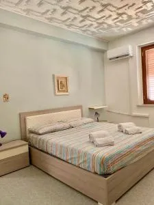 Il Corallo sul Lago - Mortelle