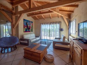 Villas Gite du Ranc de Figere : photos des chambres
