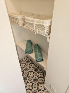 Appartements Studio cozy proche Versailles : photos des chambres