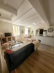 La Maison de Marie - Prissé