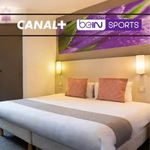 奥尔良奥利韦康福特酒店 - 埃尔顿