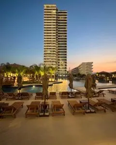 Grand Sapphire Resort 1 Bedroom Apartment - Ayios Yeoryios