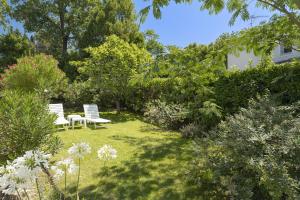 Villas Villa Oleander : photos des chambres