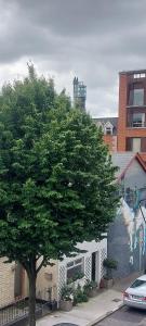 Spacious 1BD in City Centre 9mins To Jervis