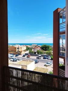 Appartements Near the port and the beach : photos des chambres