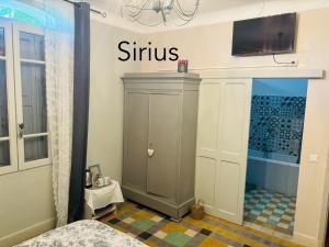 B&B / Chambres d'hotes La Cassiopee : photos des chambres